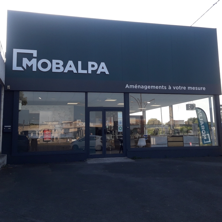 Foto 2 di Mobalpa